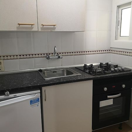 Apartamentos Famara Lloret de Mar Dış mekan fotoğraf