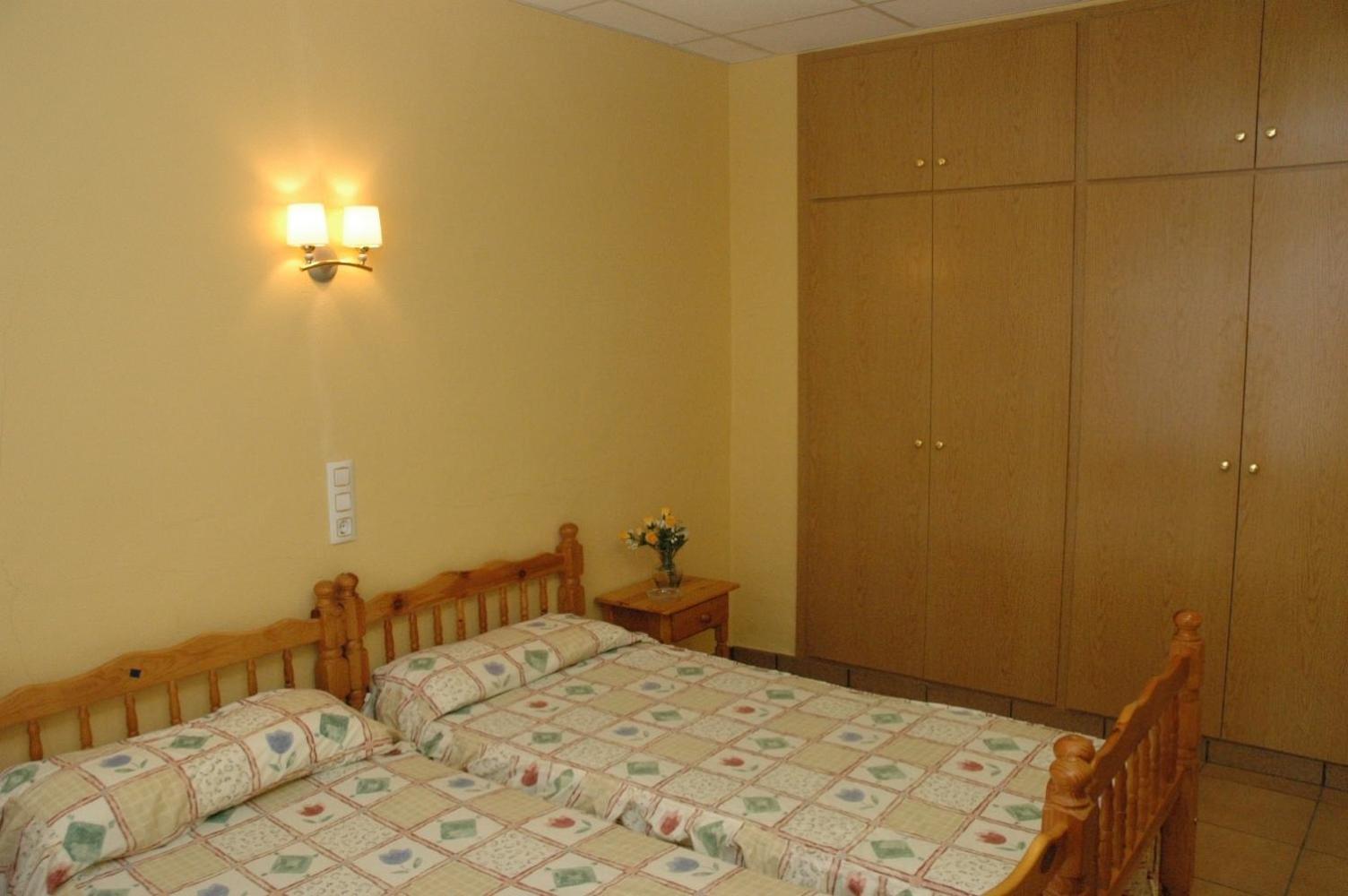 Apartamentos Famara Lloret de Mar Dış mekan fotoğraf