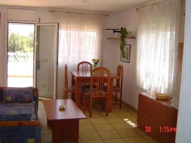 Apartamentos Famara Lloret de Mar Dış mekan fotoğraf