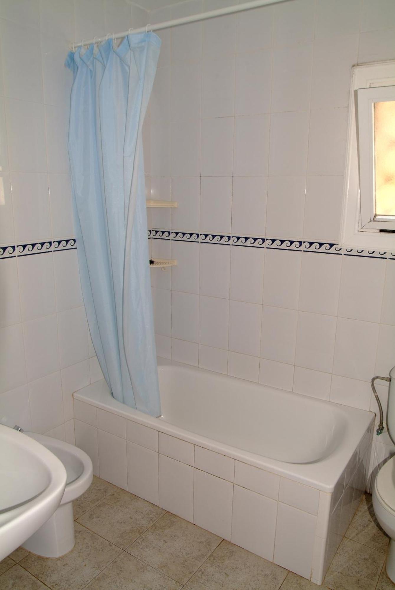 Apartamentos Famara Lloret de Mar Dış mekan fotoğraf