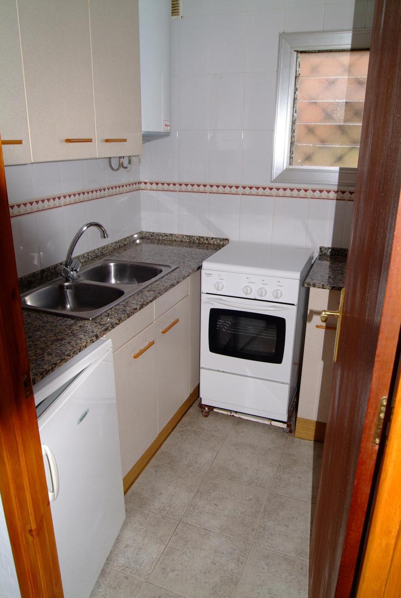 Apartamentos Famara Lloret de Mar Dış mekan fotoğraf