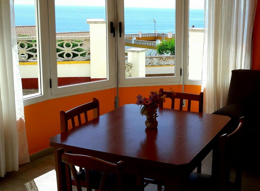 Apartamentos Famara Lloret de Mar Dış mekan fotoğraf